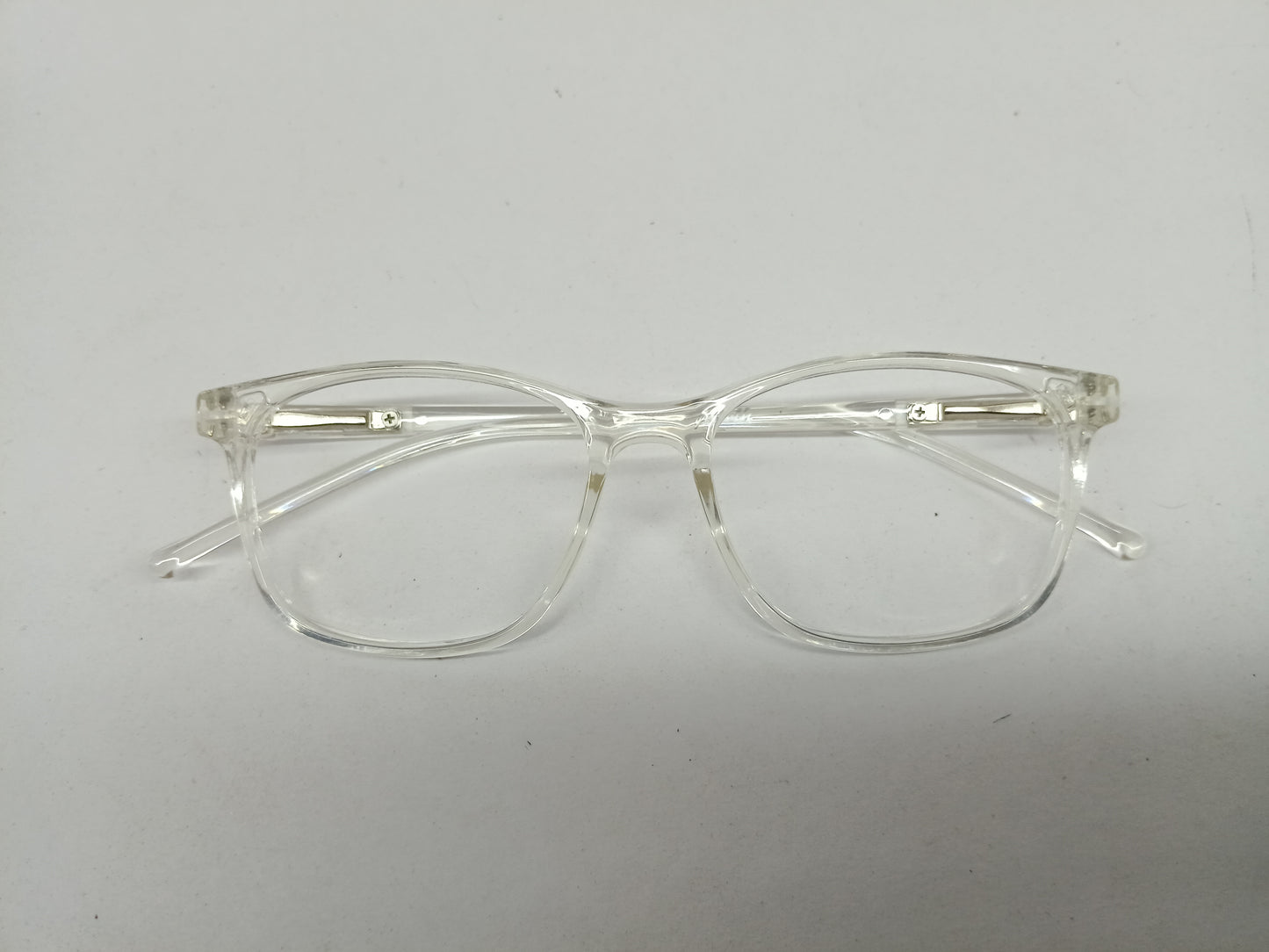 Growth 2041 Cat Eye Eyewear Frame