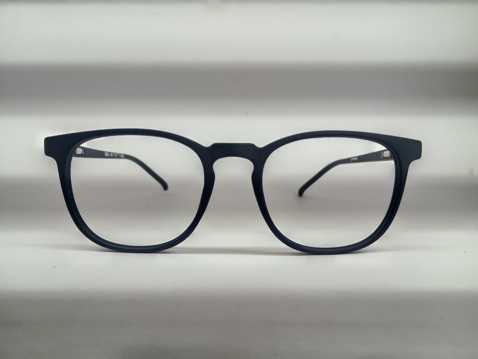Round Eyeglasses