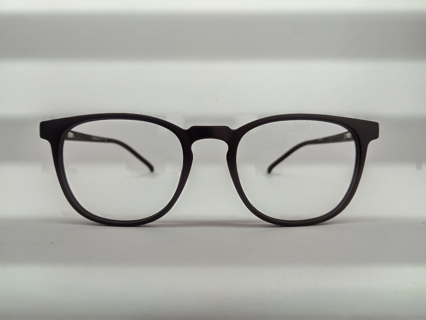 Round Eyeglasses