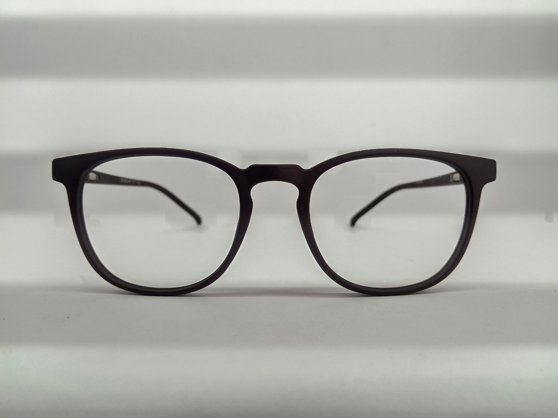 Round Eyeglasses