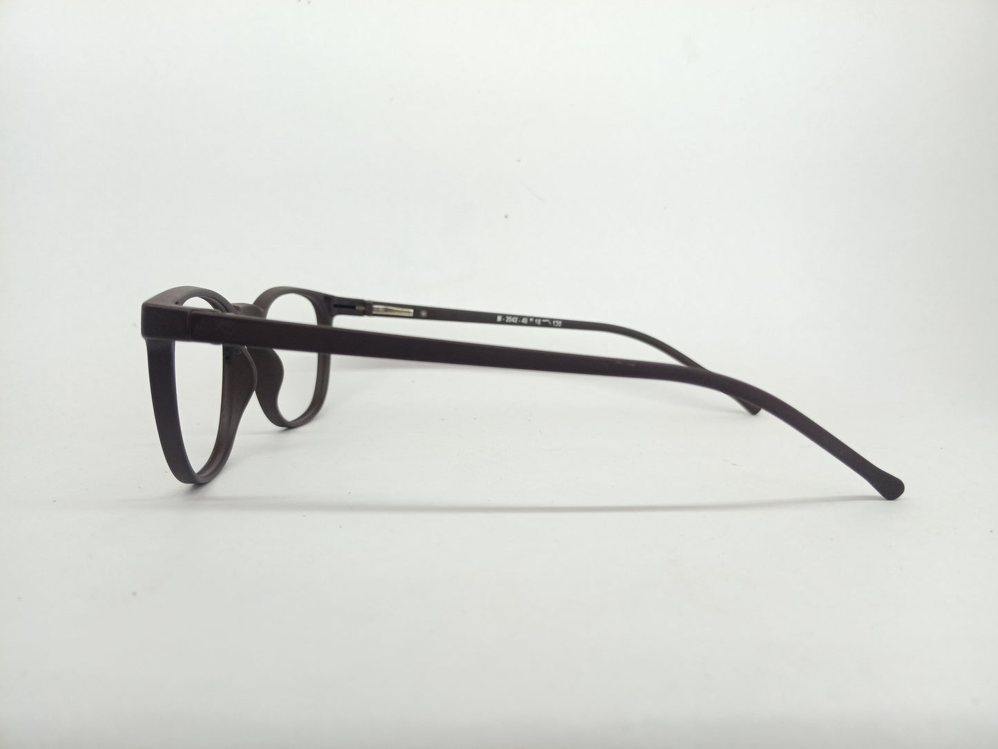 Growth 2042 Round Eyewear Frame