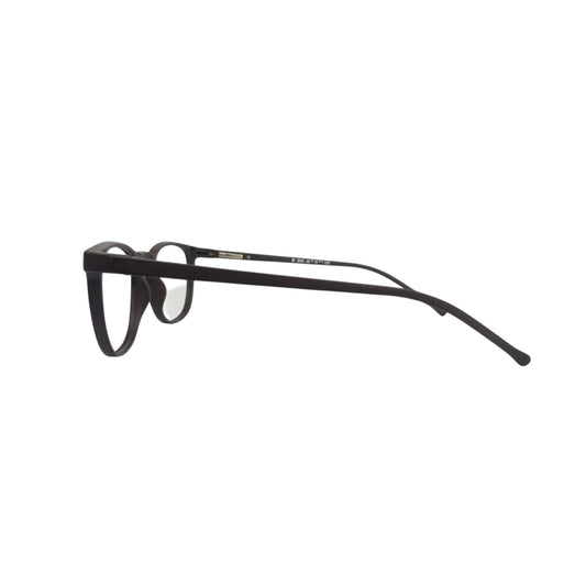 Growth 2042 Round Eyewear Frame