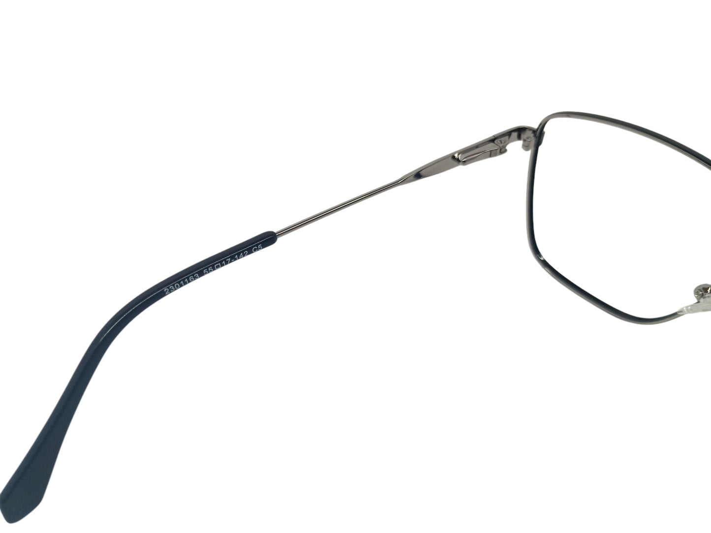 Vintro Club 2301163 Square Eyewear Frame