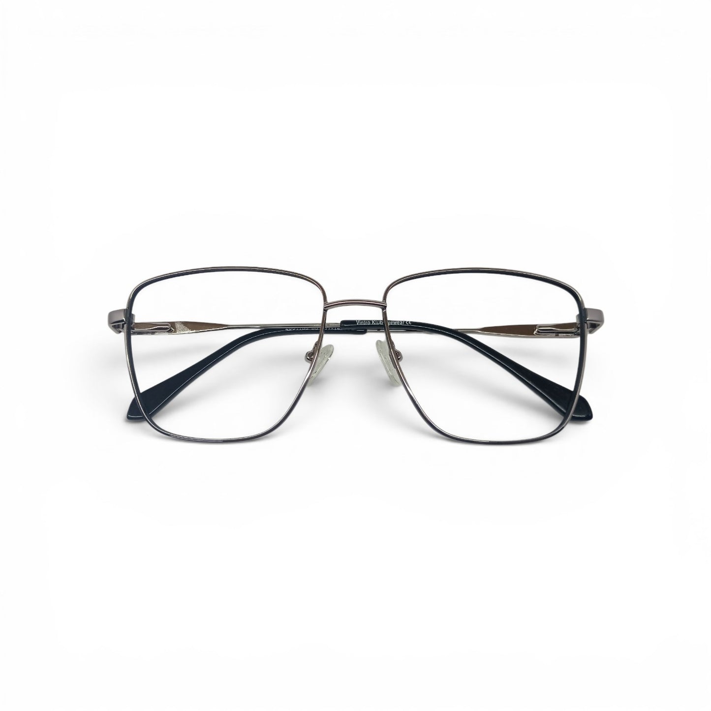 Vintro Club 2301163 Square Eyewear Frame