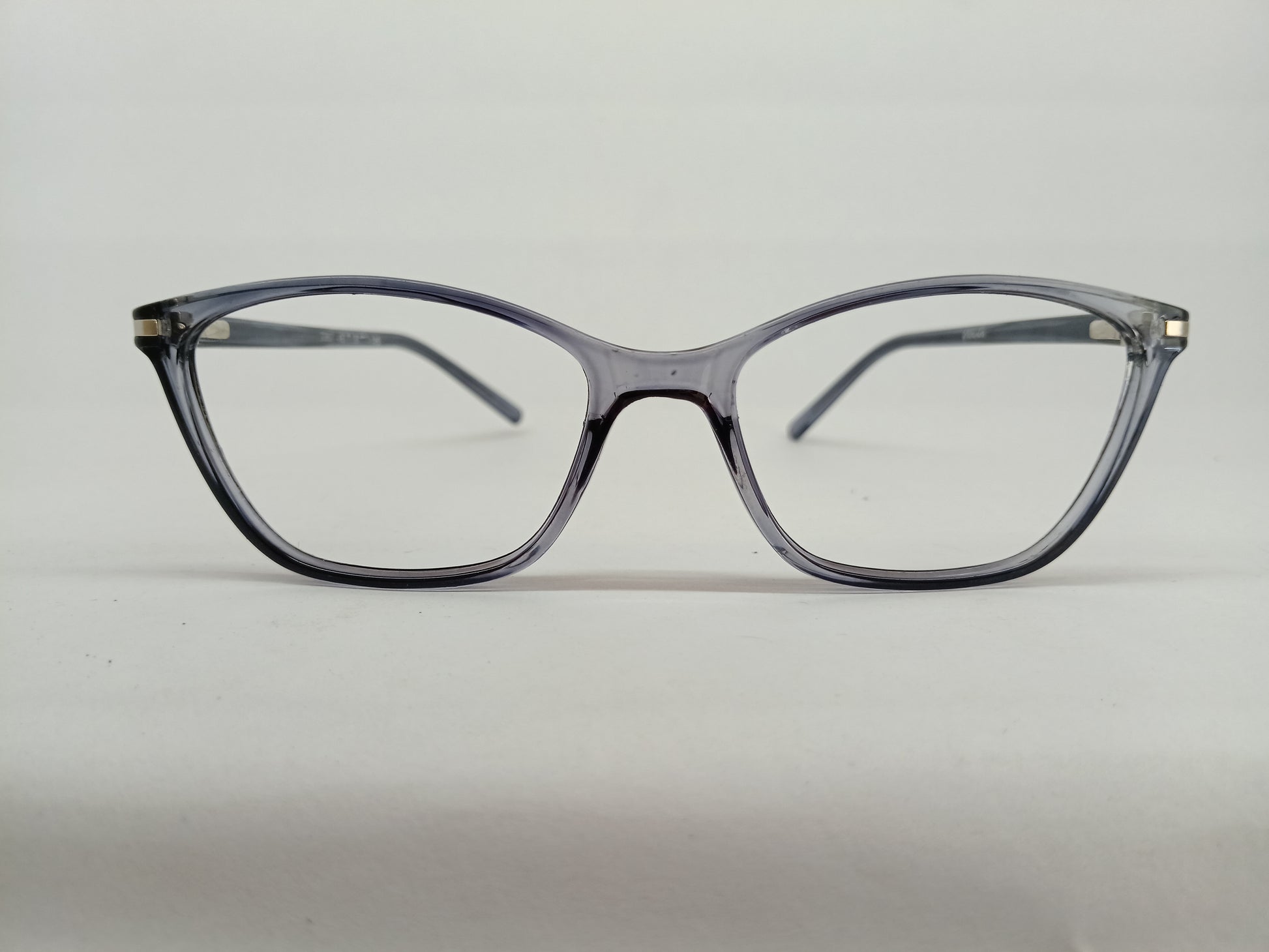Cat Eye Eyeglasses