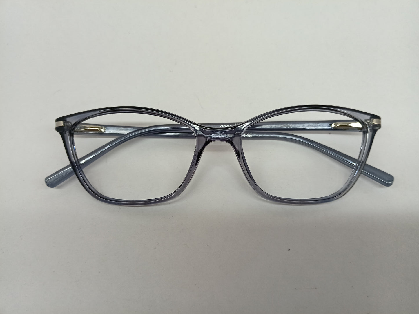 Growth 23607 Cat Eye Eyewear Frame