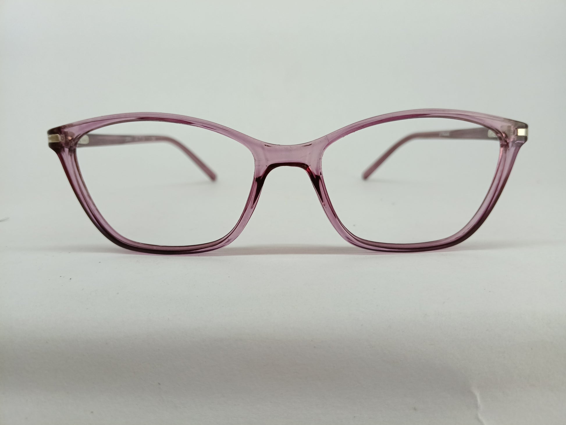 Cat Eye Eyeglasses
