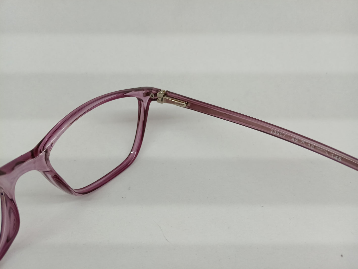 Growth 23607 Cat Eye Eyewear Frame