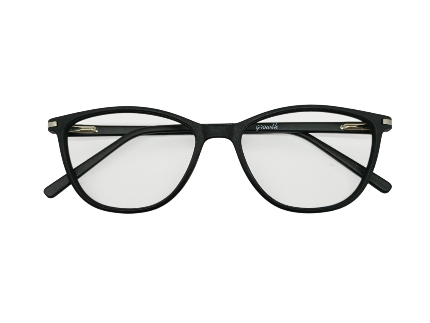 Growth 23608 Cat Eye Eyewear Frame