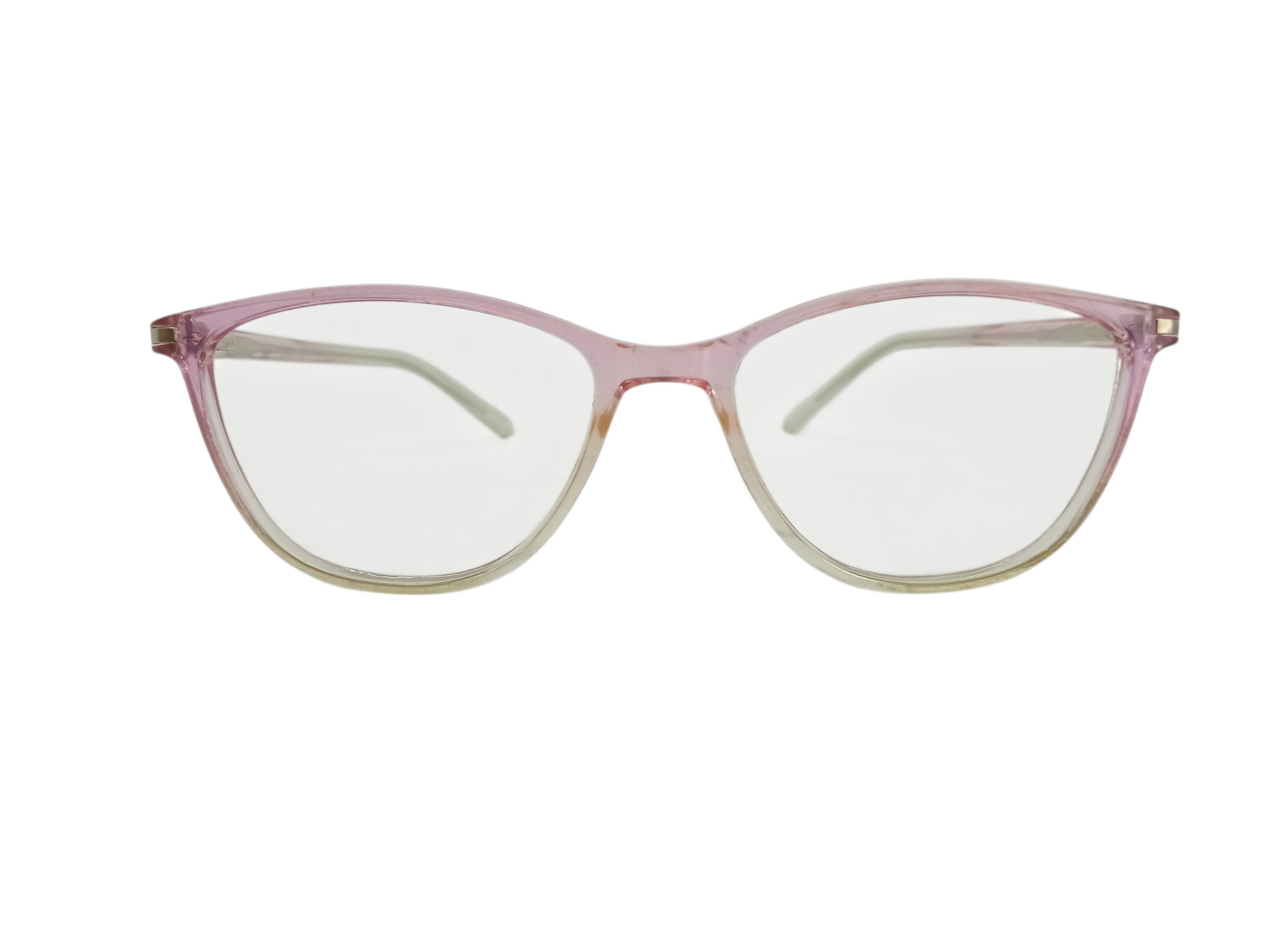 Cat Eye Eyeglasses