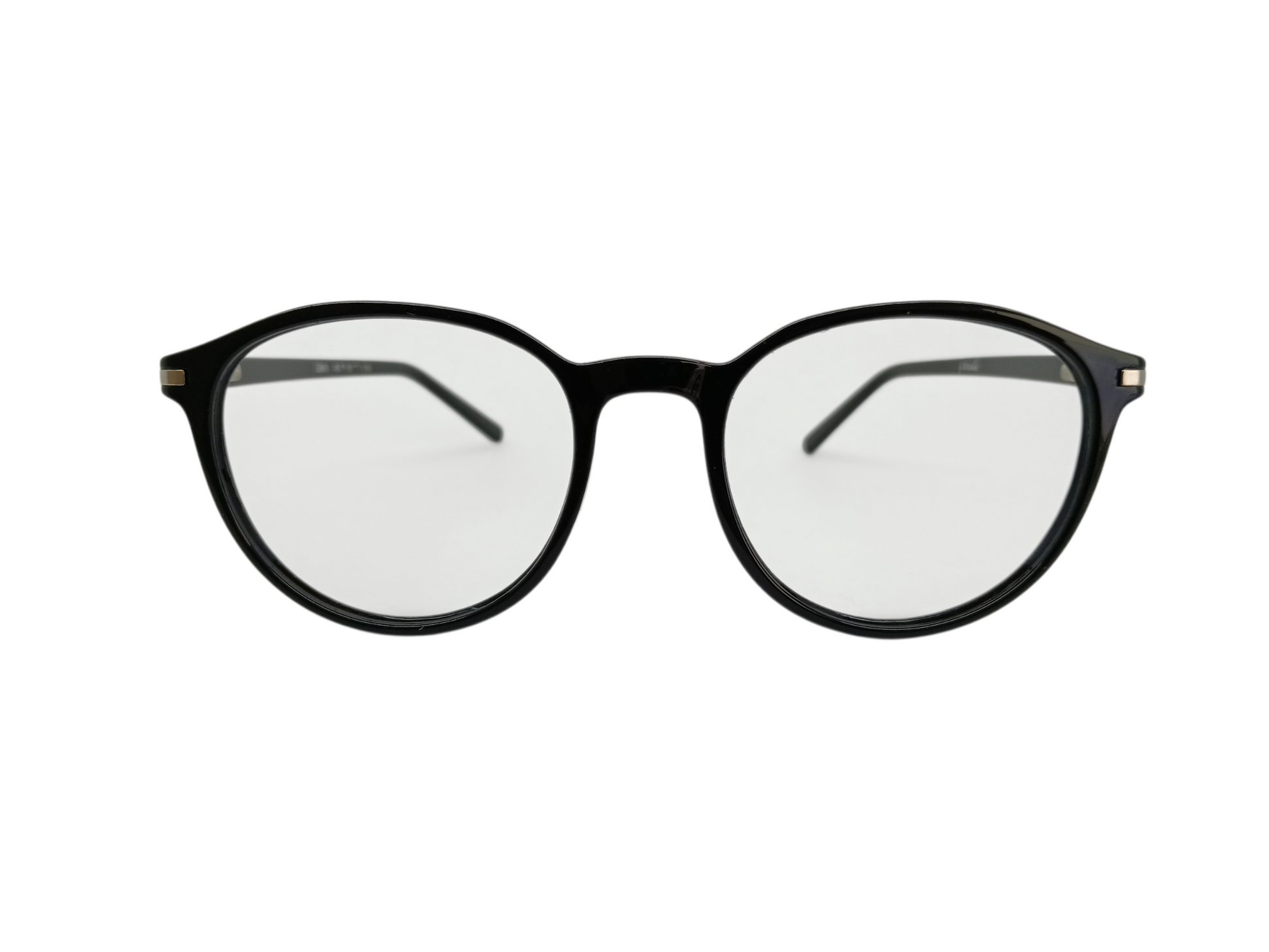 Round Eyeglasses