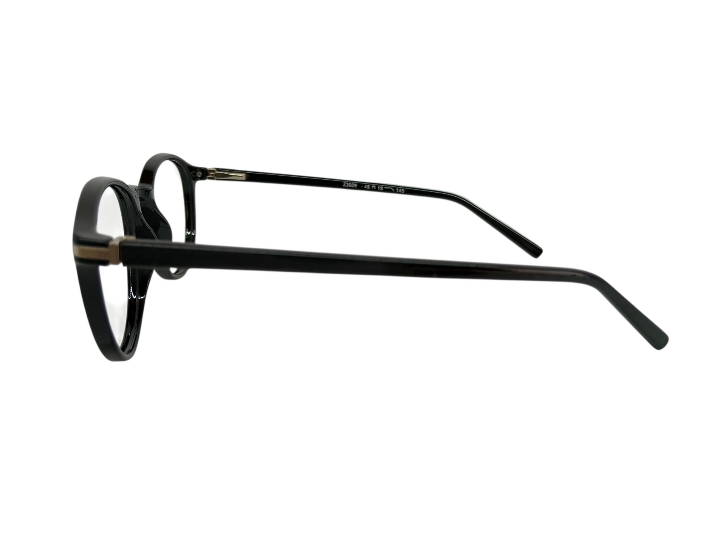 Growth 23609 Round Eyewear Frame