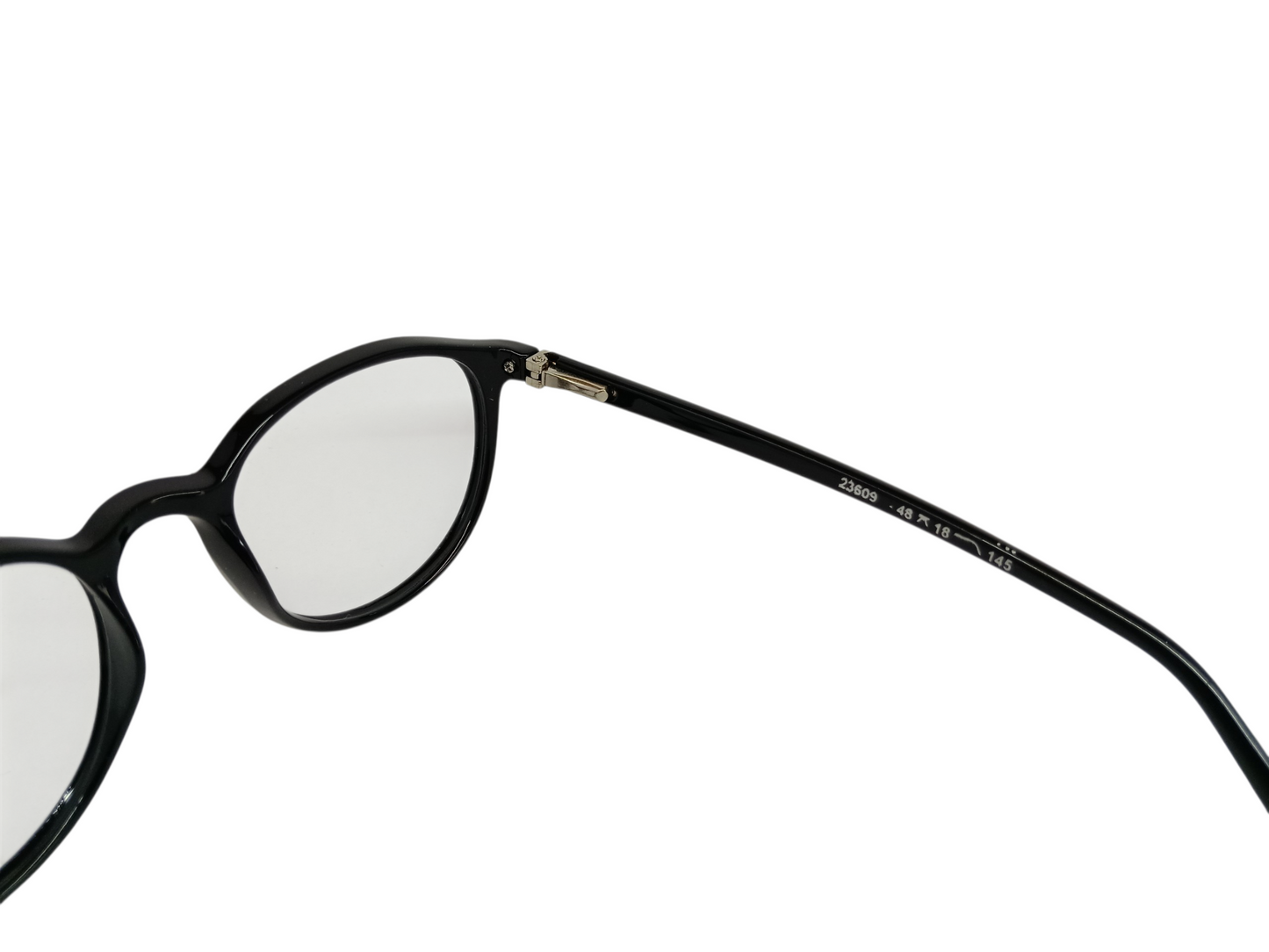 Growth 23609 Round Eyewear Frame