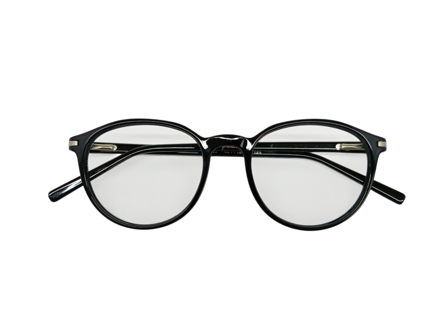 Growth 23609 Round Eyewear Frame