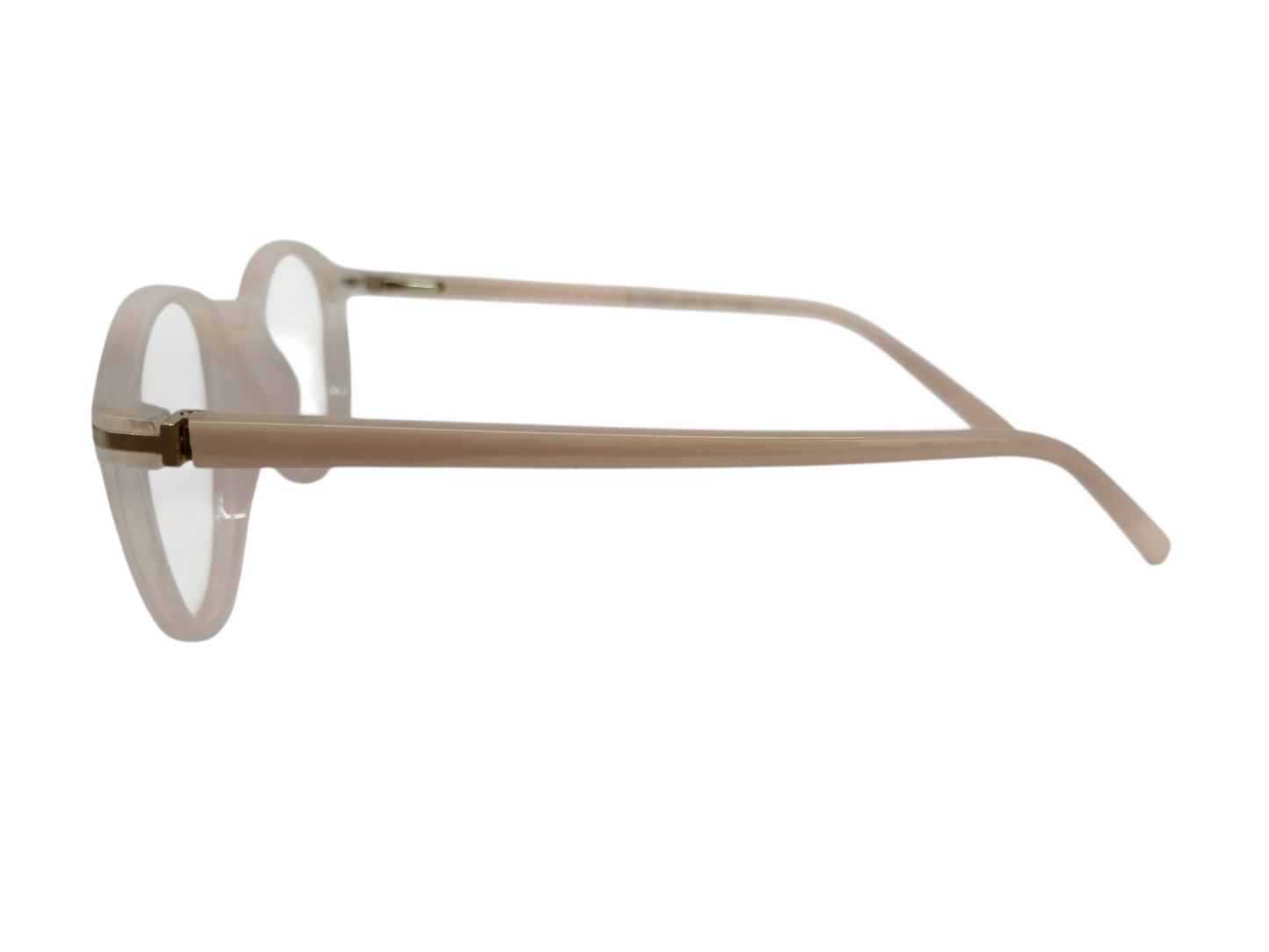 Growth 23609 Round Eyewear Frame