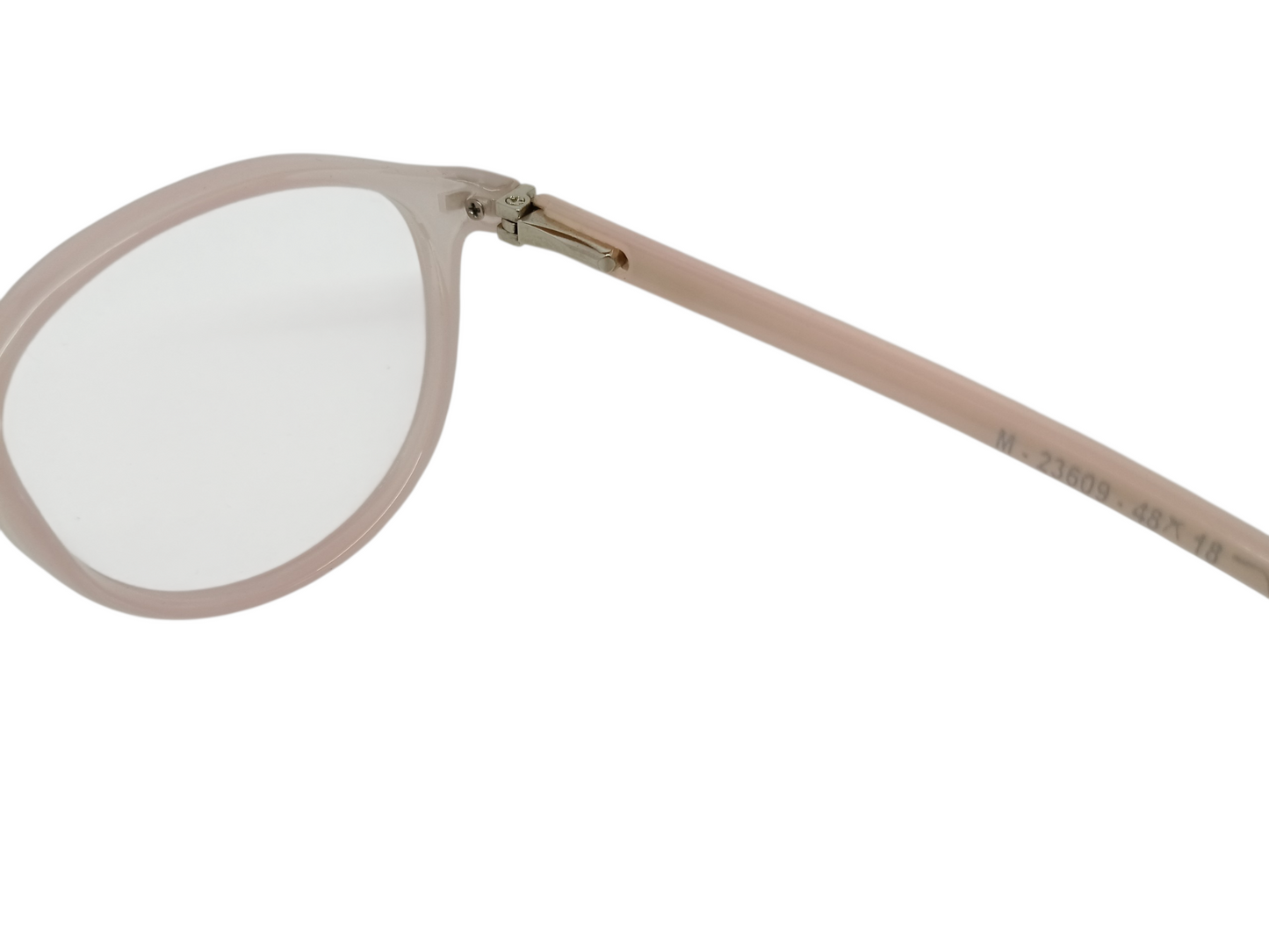 Growth 23609 Round Eyewear Frame