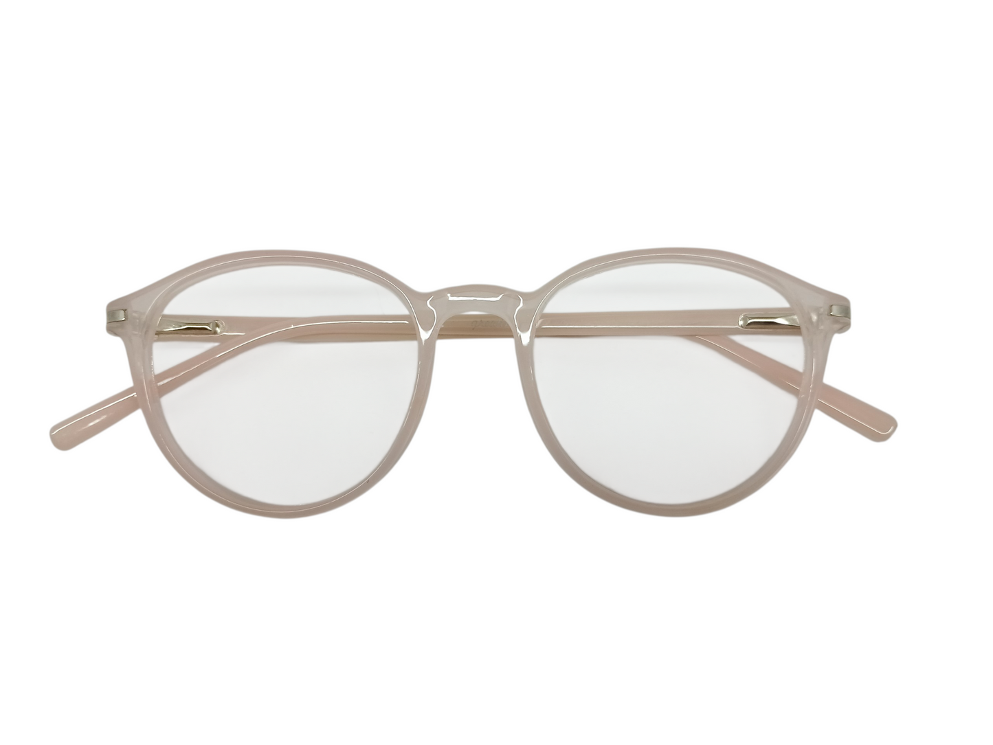 Growth 23609 Round Eyewear Frame