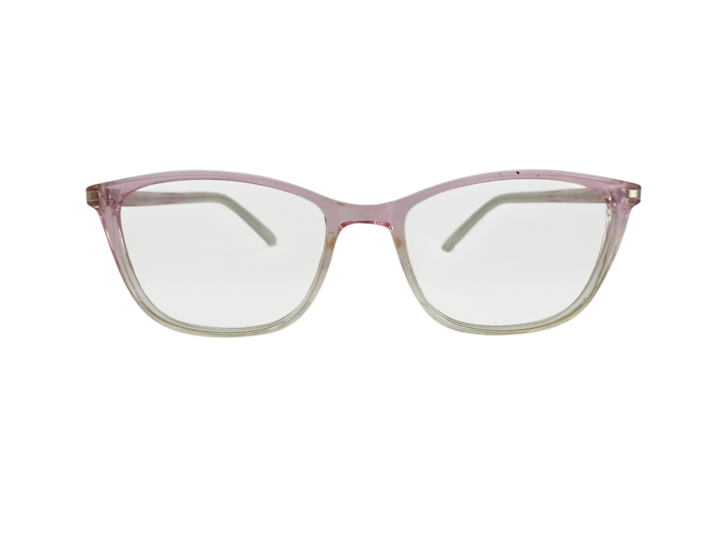 Cat Eye Eyeglasses