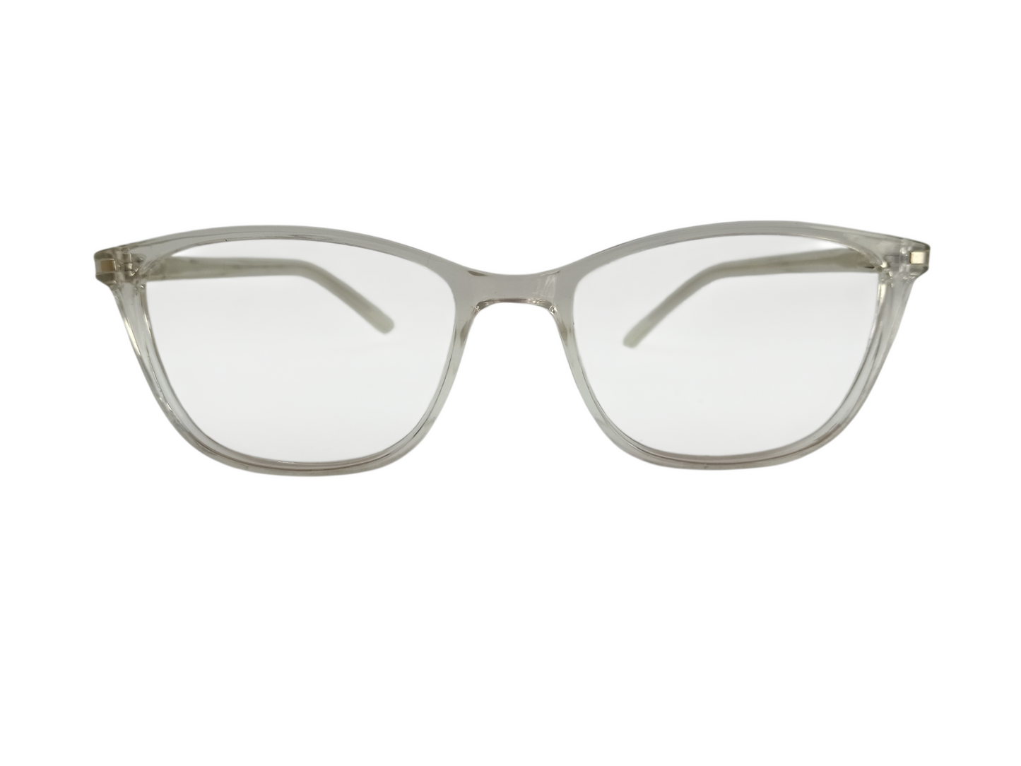 Cat Eye Eyeglasses