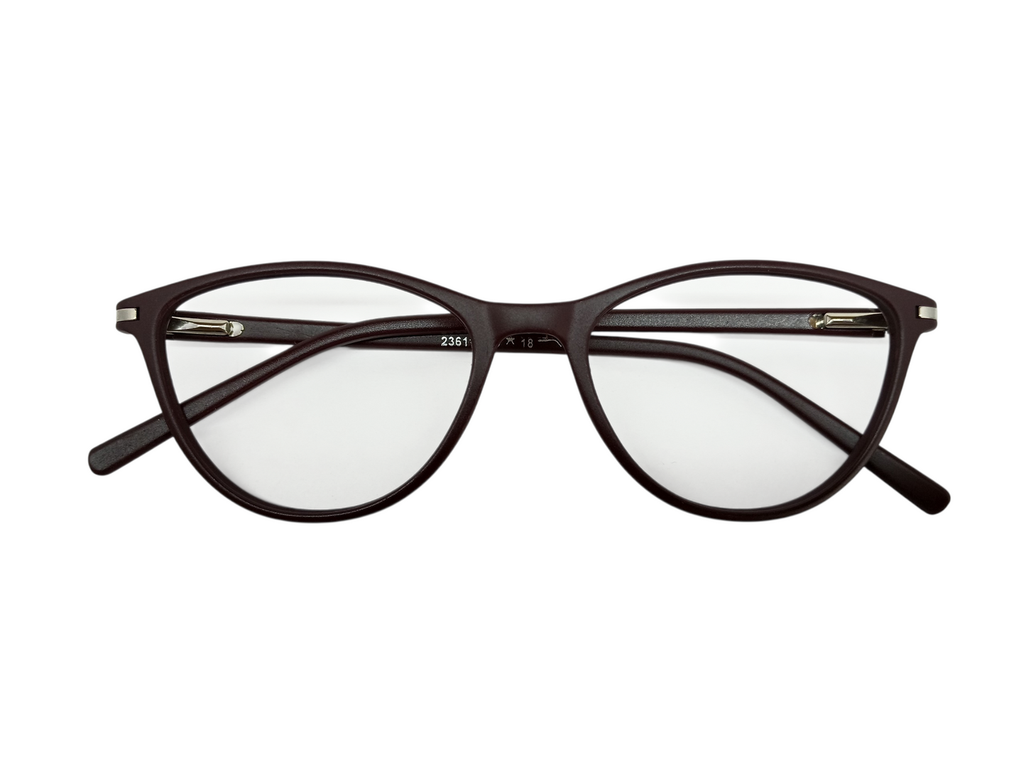 Growth 23611 Cat Eye Eyewear Frame