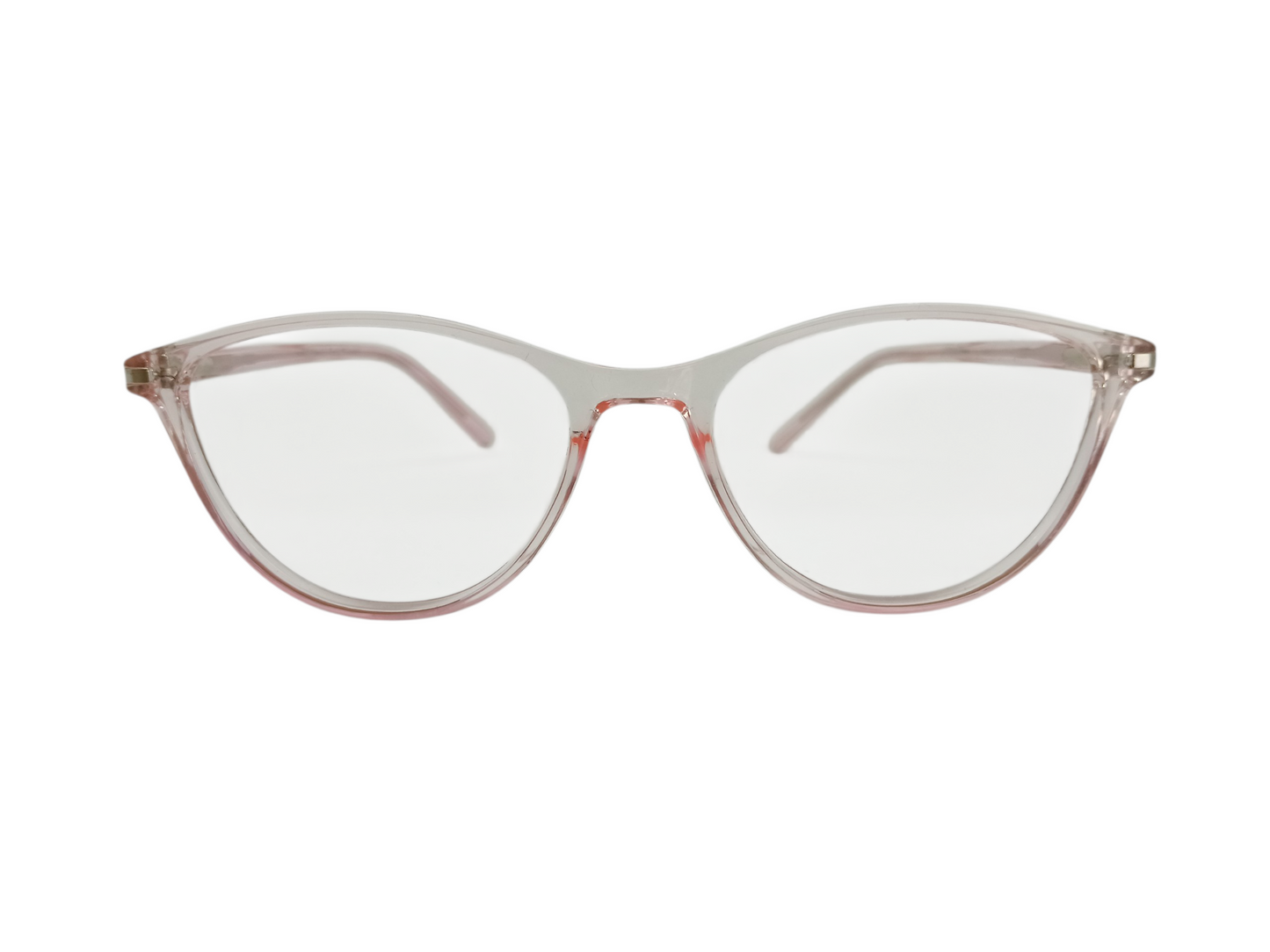 Cat Eye Eyeglasses