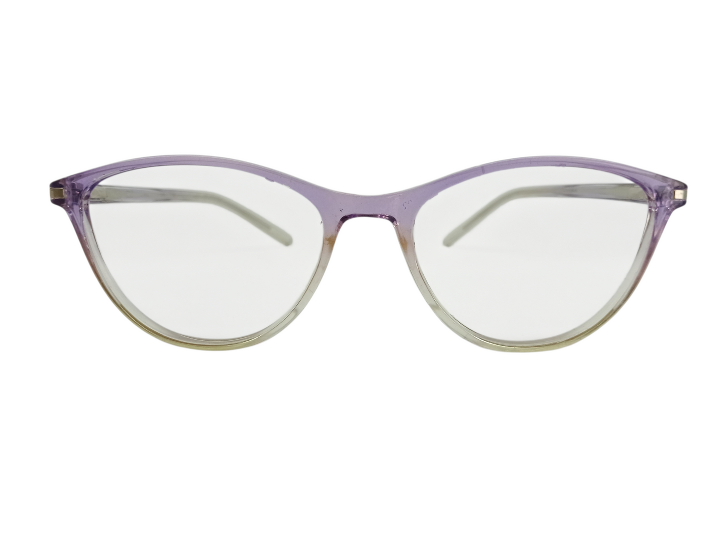 Cat Eye Eyeglasses