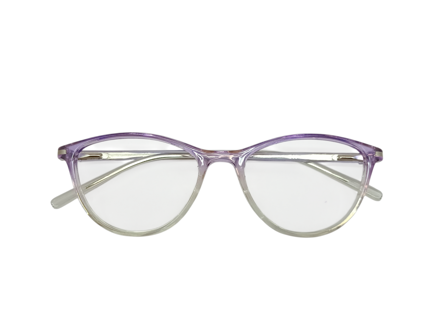 Growth 23611 Cat Eye Eyewear Frame