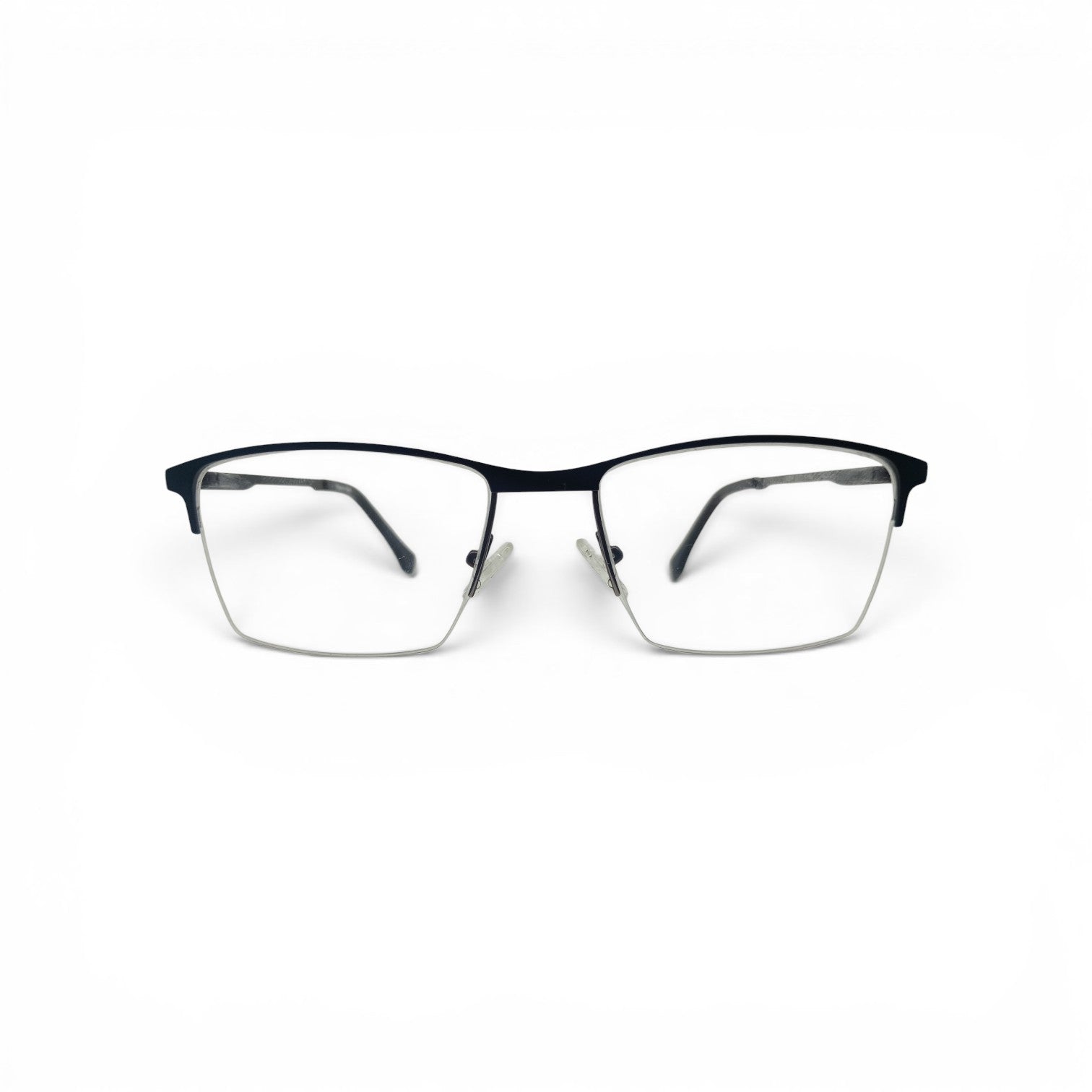 Rectangle Eyeglasses