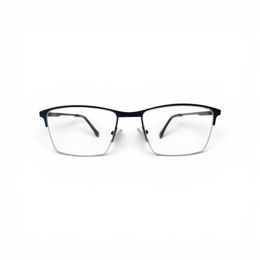 Rectangle Eyeglasses
