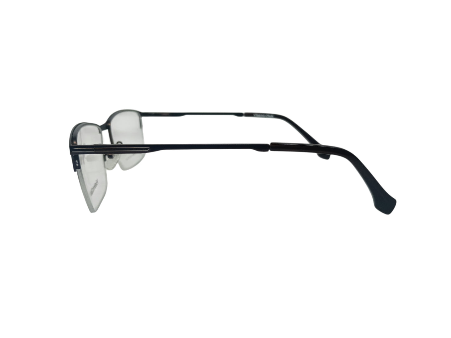 Vintro Club 252804 Rectangle Eyewear Frame