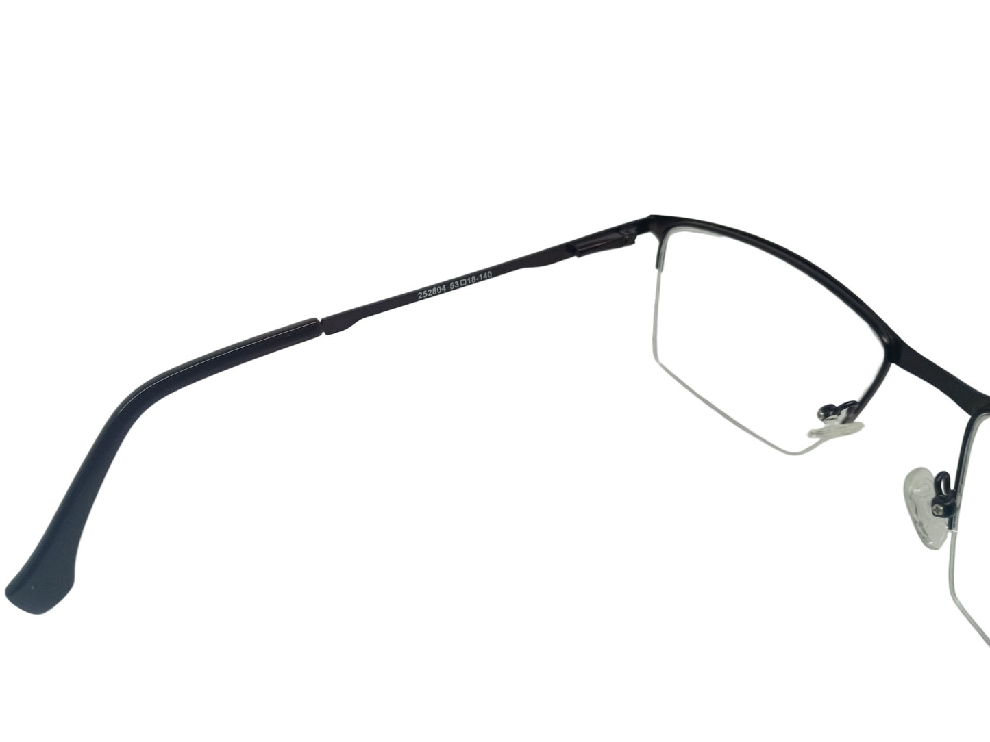 Vintro Club 252804 Rectangle Eyewear Frame