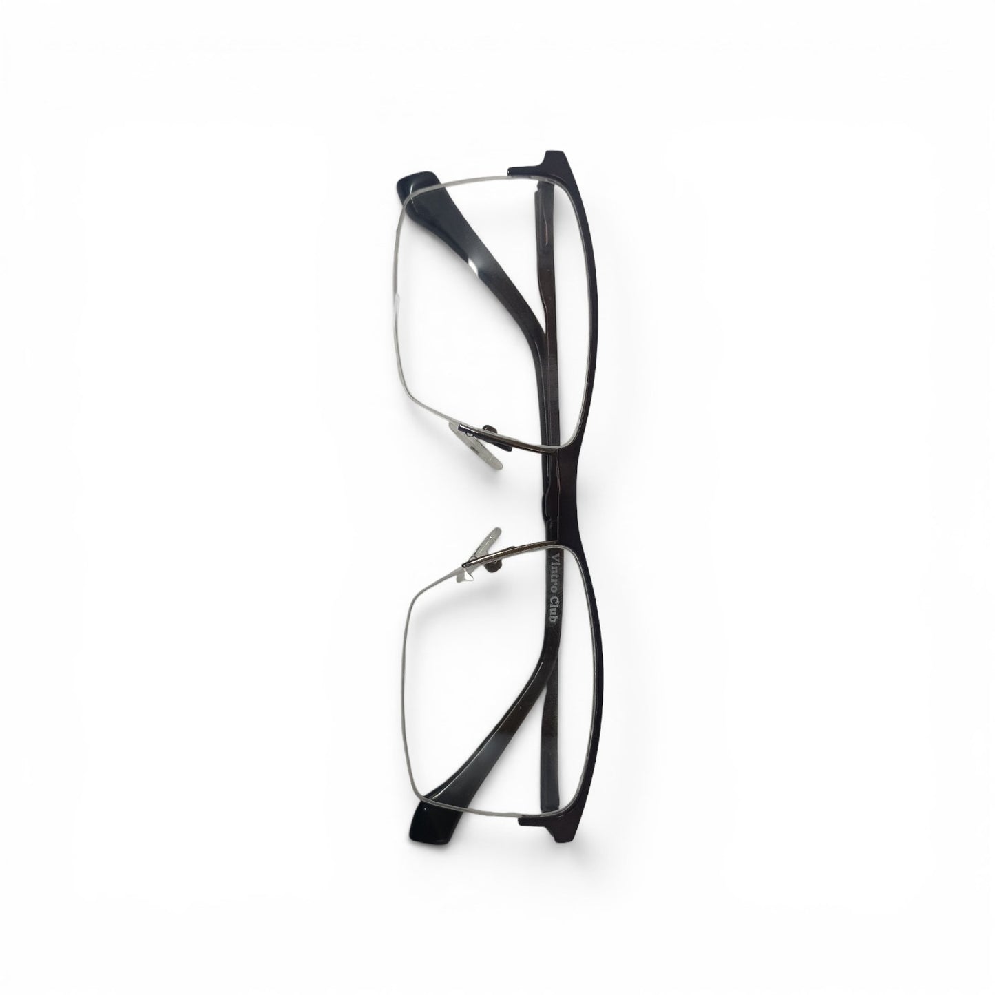 Vintro Club 252804 Rectangle Eyewear Frame