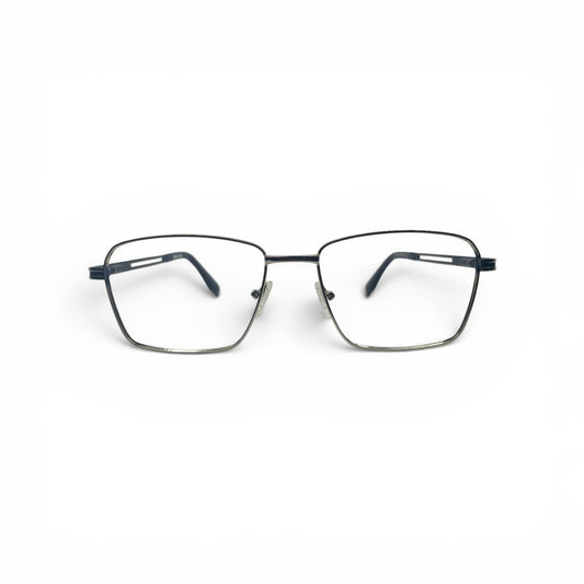 Rectangle Eyeglasses