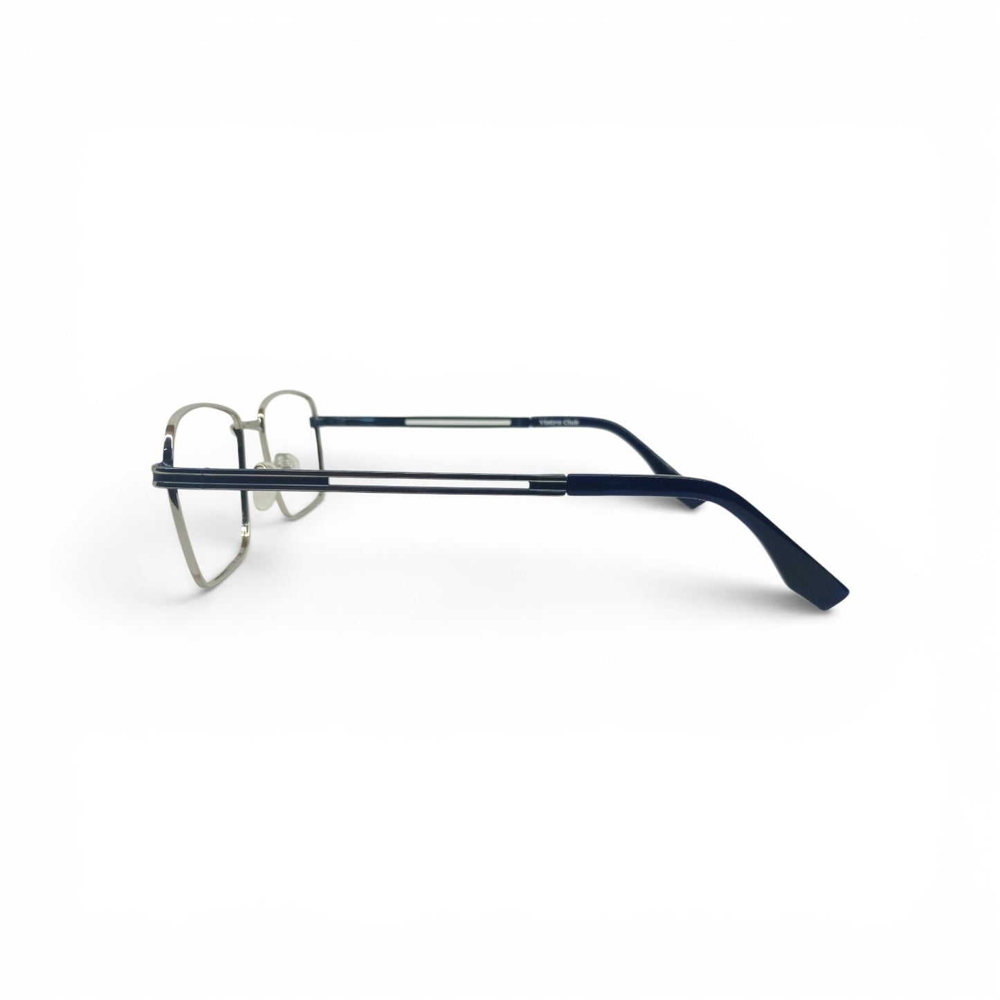 Vintro Club 252819 Rectangle Eyewear Frame