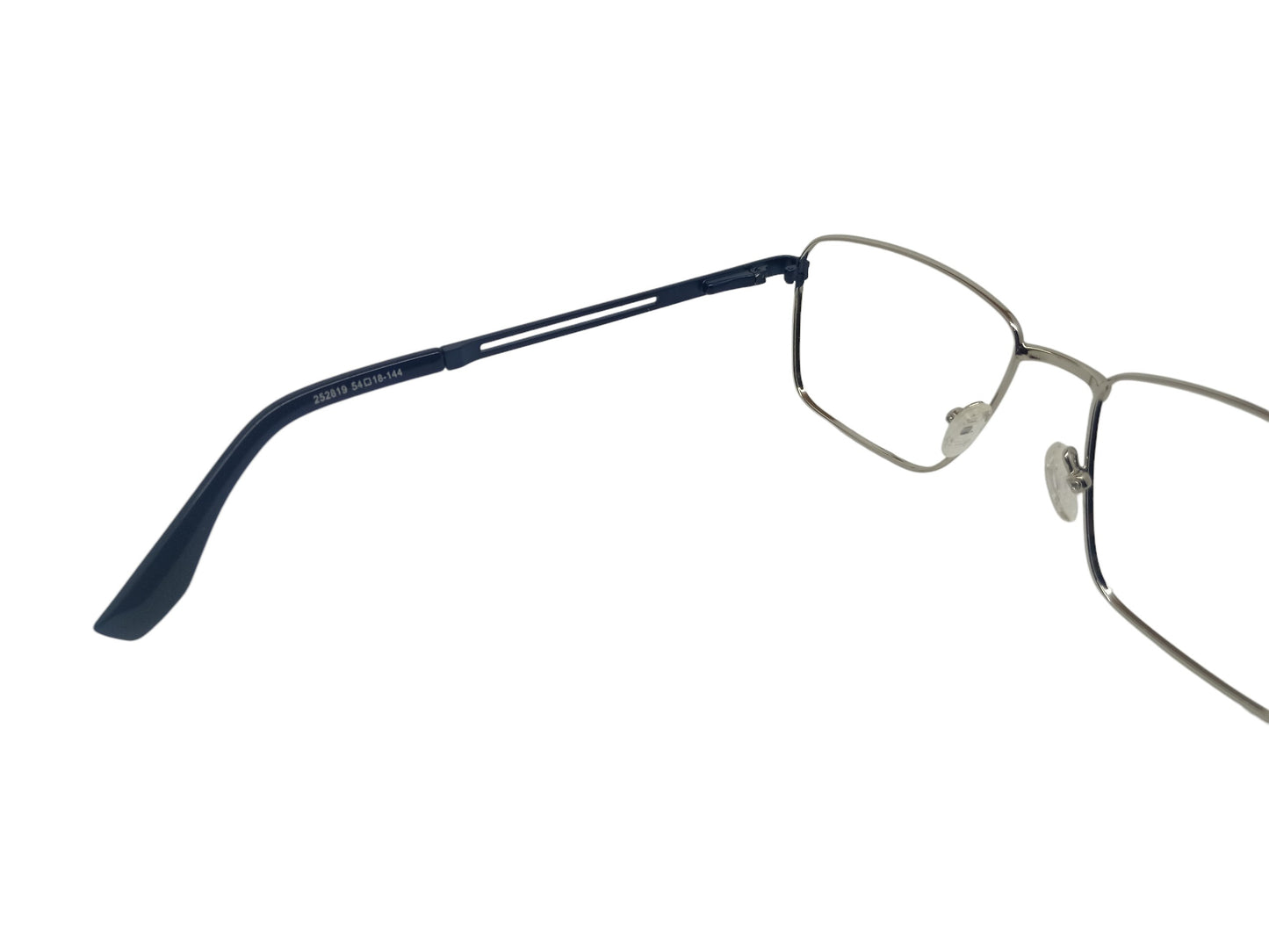 Vintro Club 252819 Rectangle Eyewear Frame