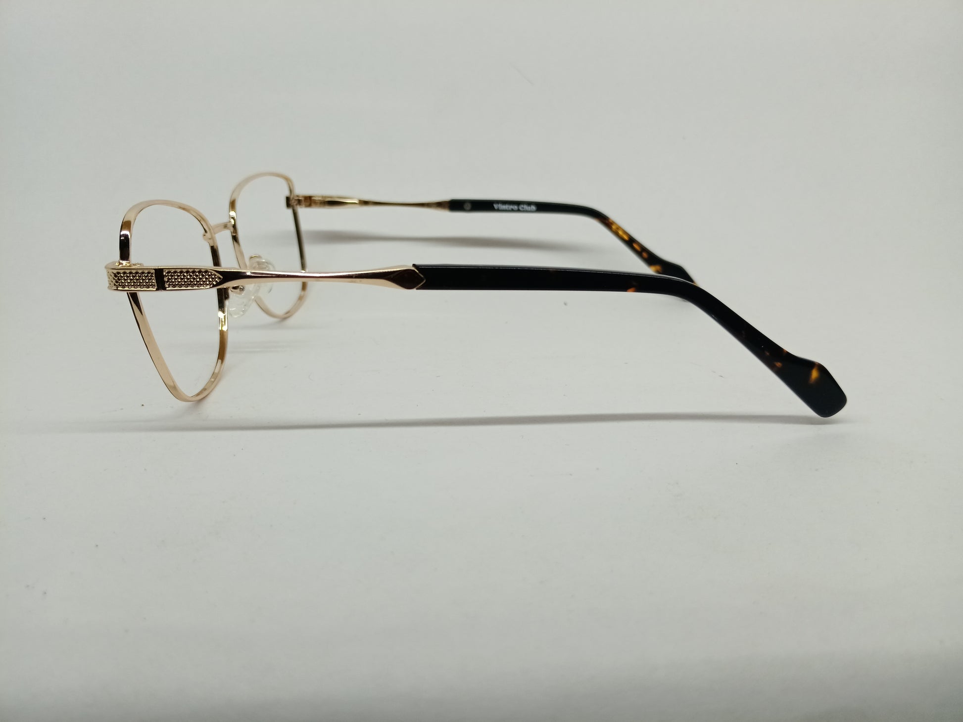 Cat Eye Eyeglasses