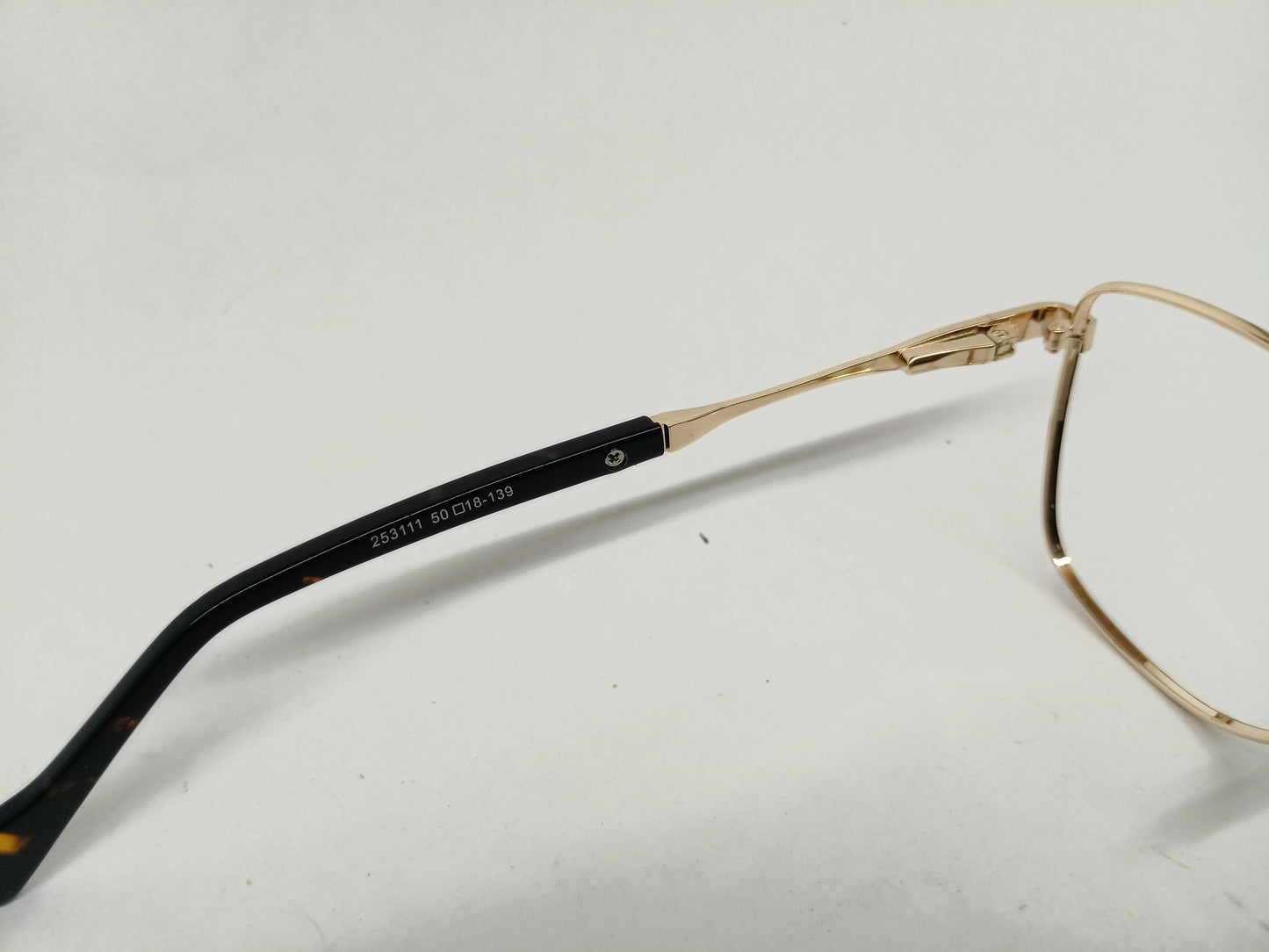Vintro Club 253111 Cat Eye Eyewear Frame