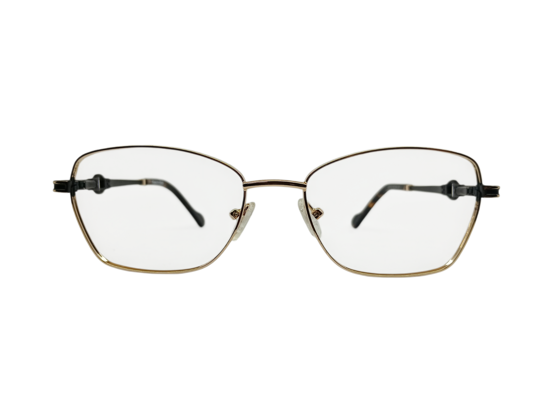 Cat Eye Eyeglasses