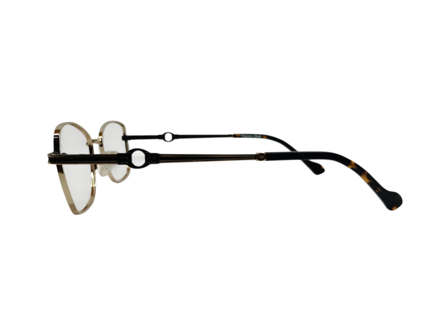 Vintro Club 253112 Cat Eye Eyewear Frame