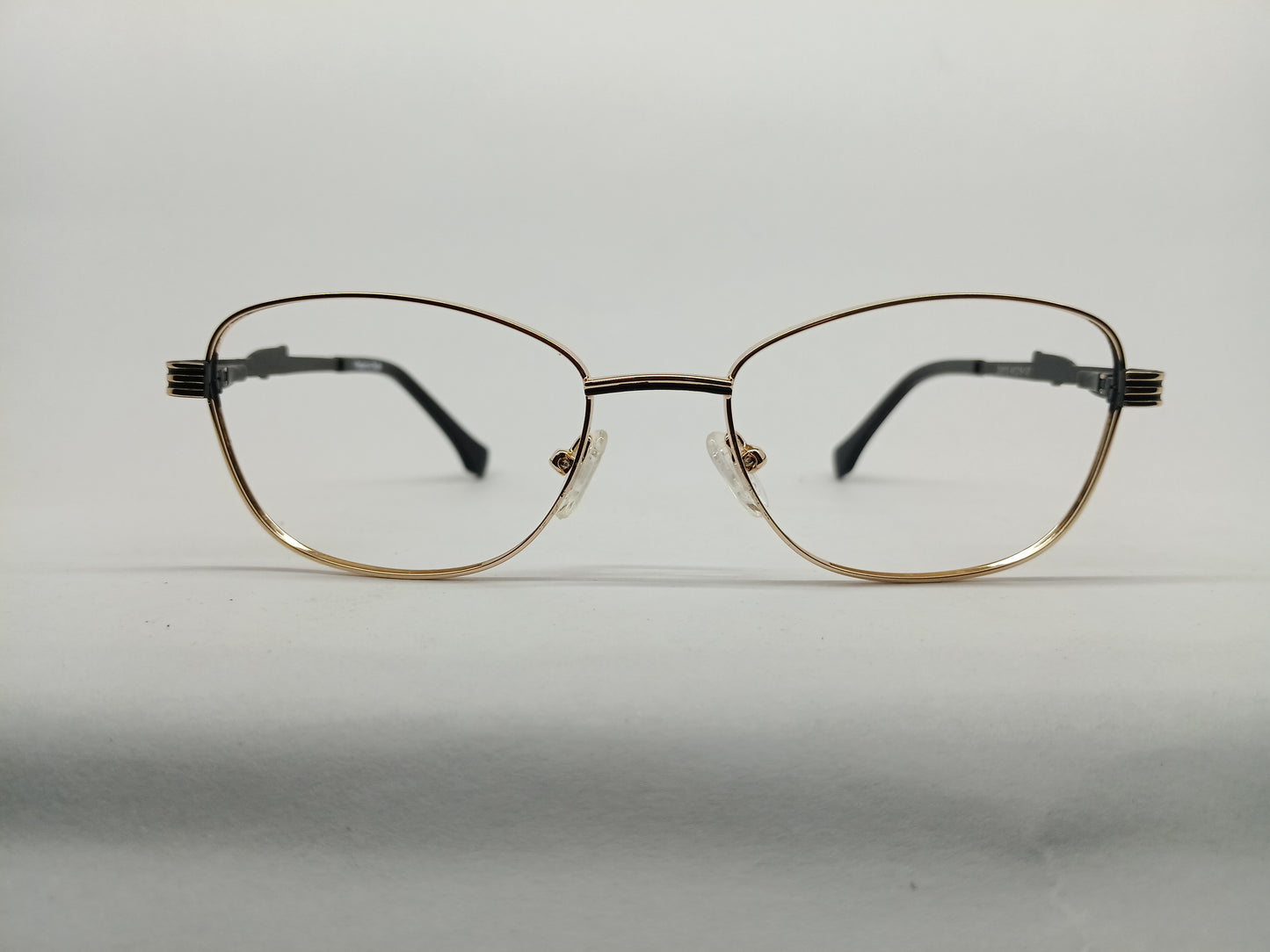Cat Eye Eyeglasses