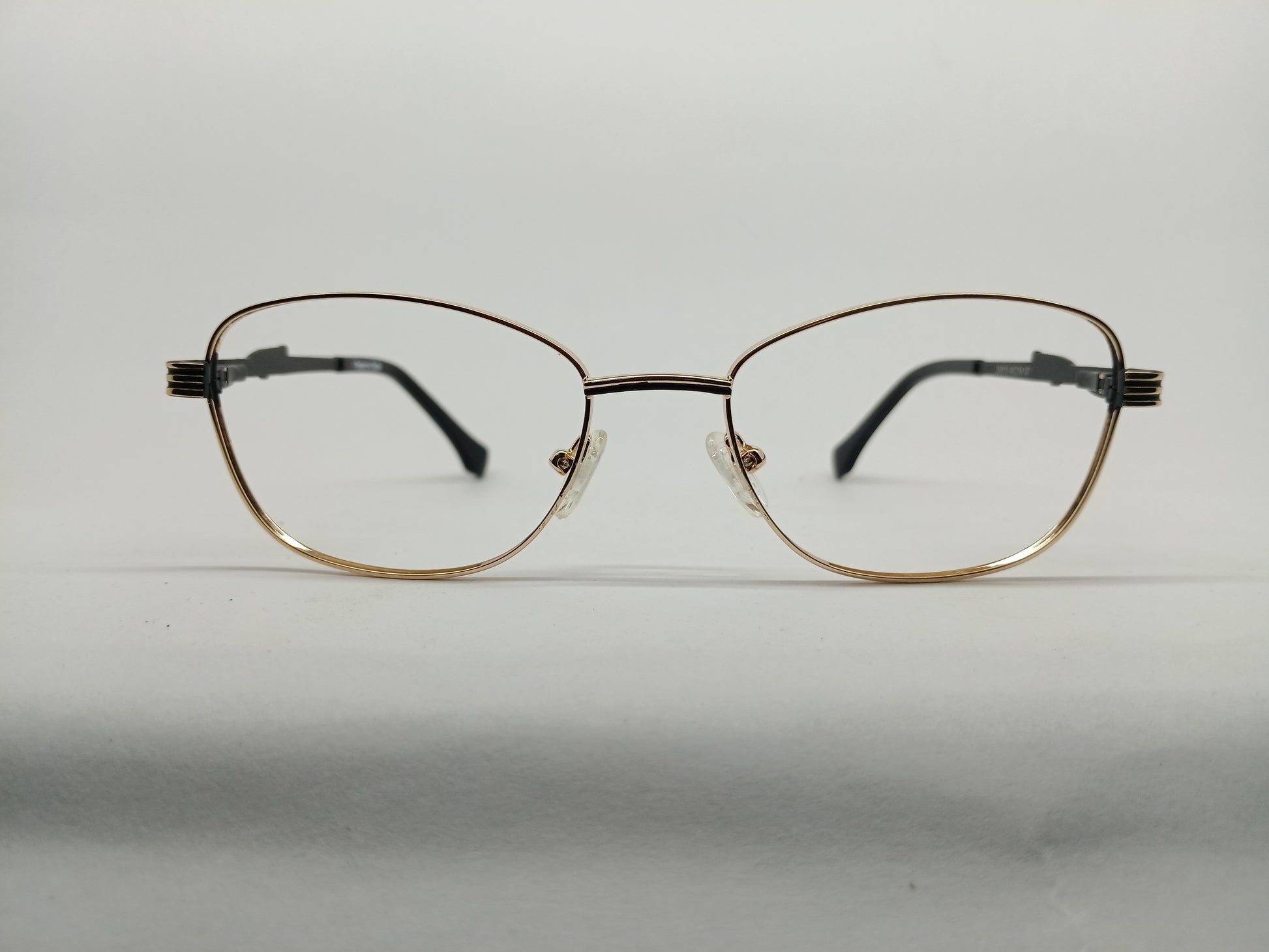 Cat Eye Eyeglasses