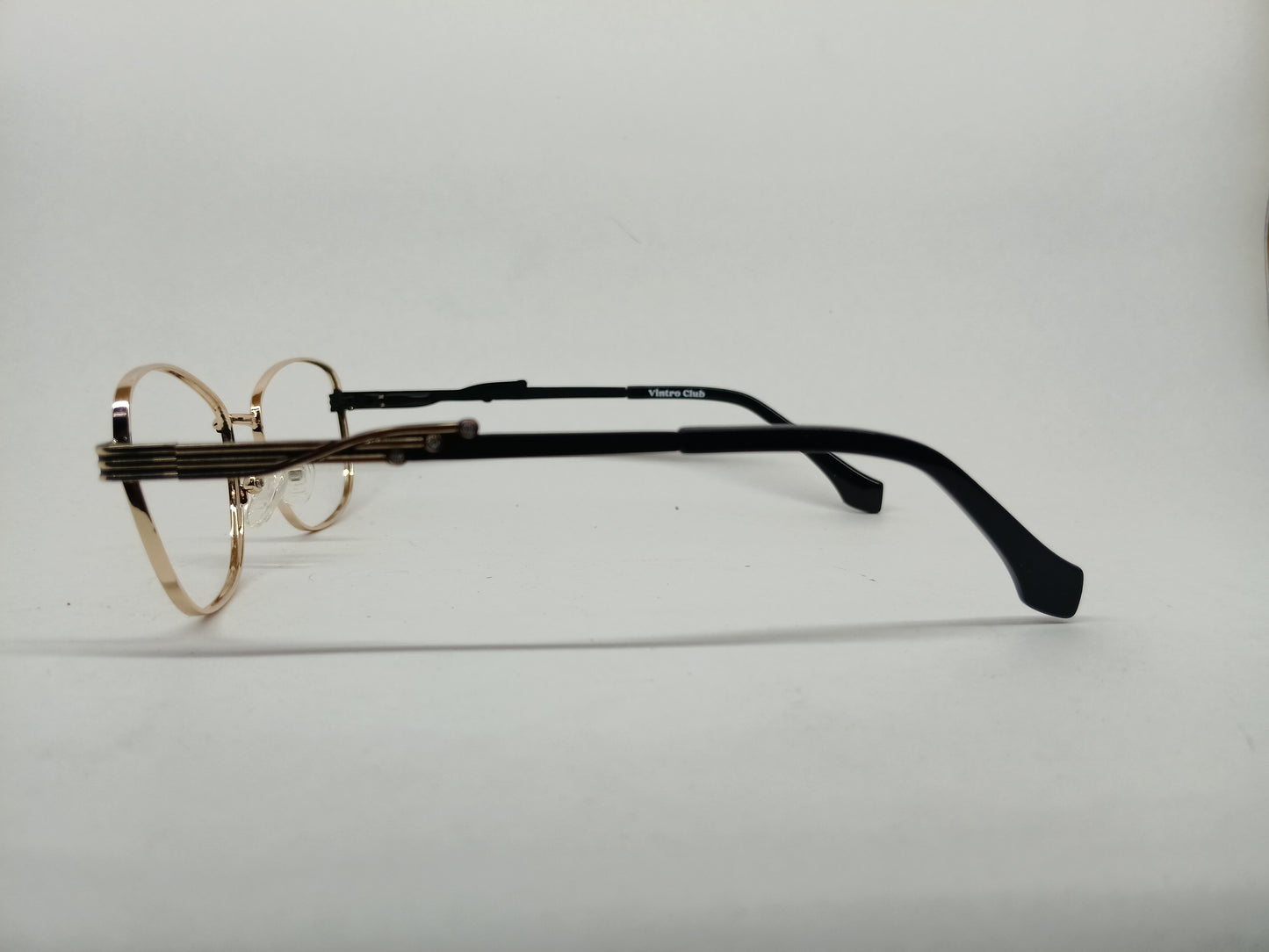 Vintro Club 253113 Cat Eye Eyewear Frame