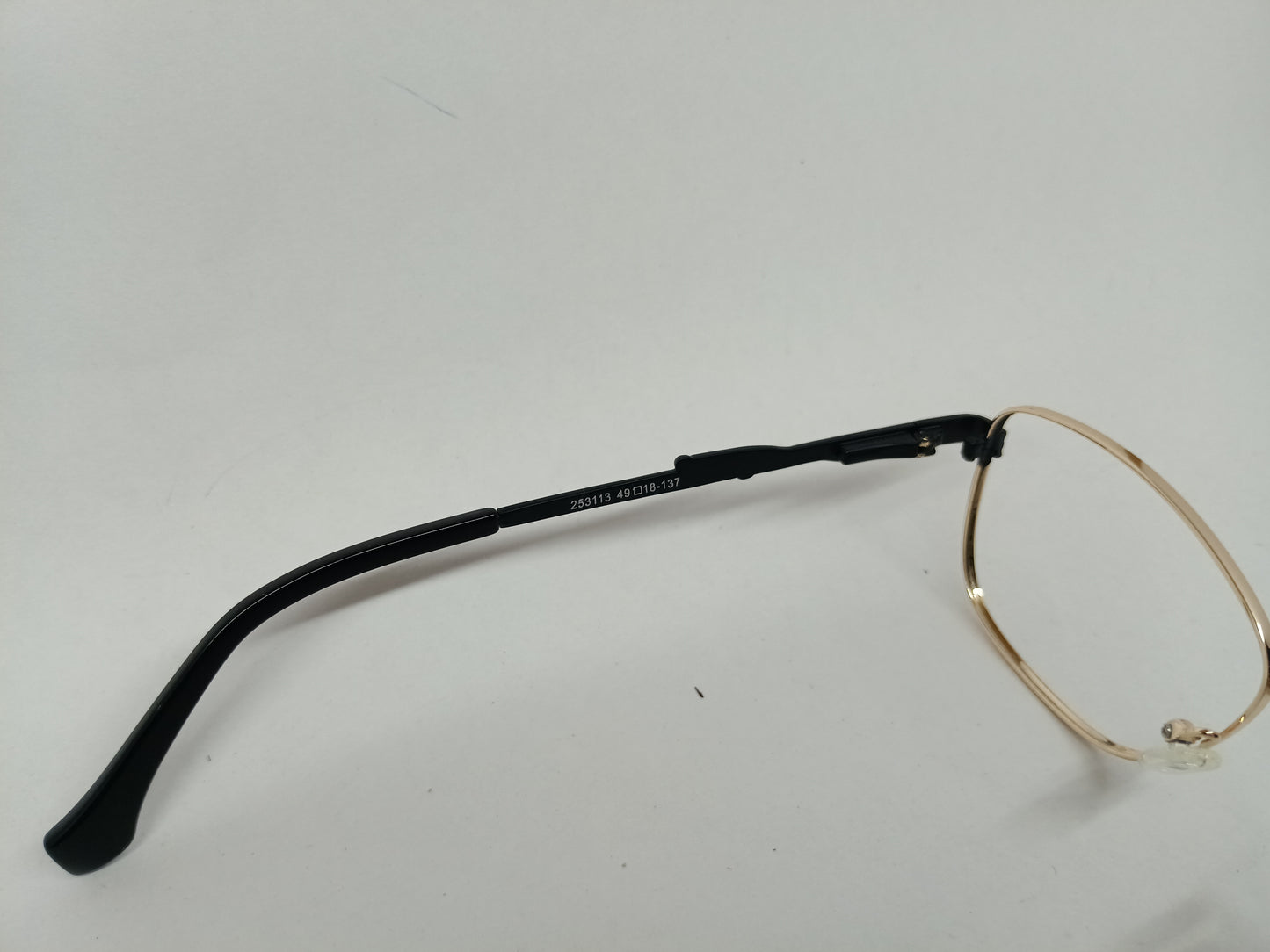 Vintro Club 253113 Cat Eye Eyewear Frame