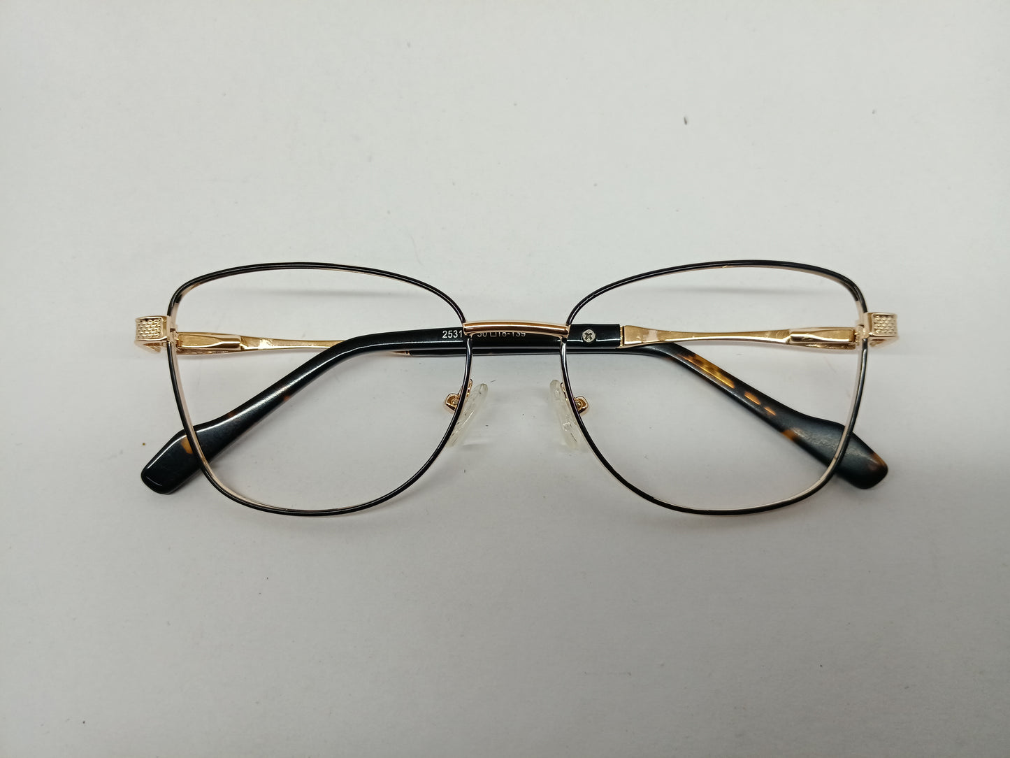 Vintro Club 253113 Cat Eye Eyewear Frame