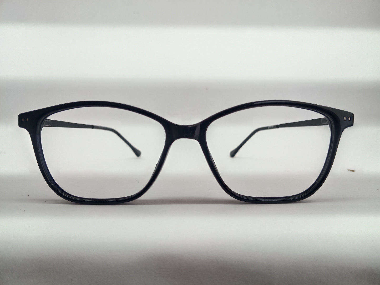 Cat Eye Eyeglasses