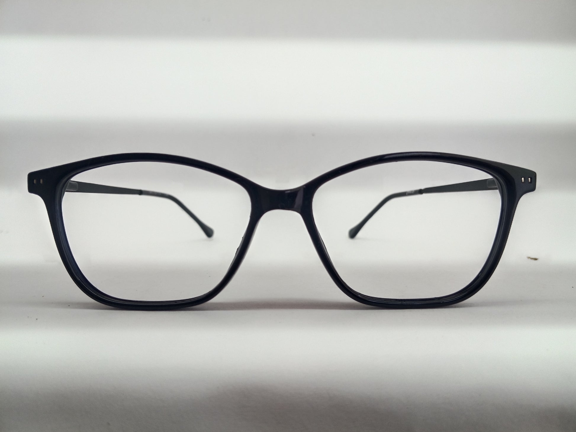 Cat Eye Eyeglasses