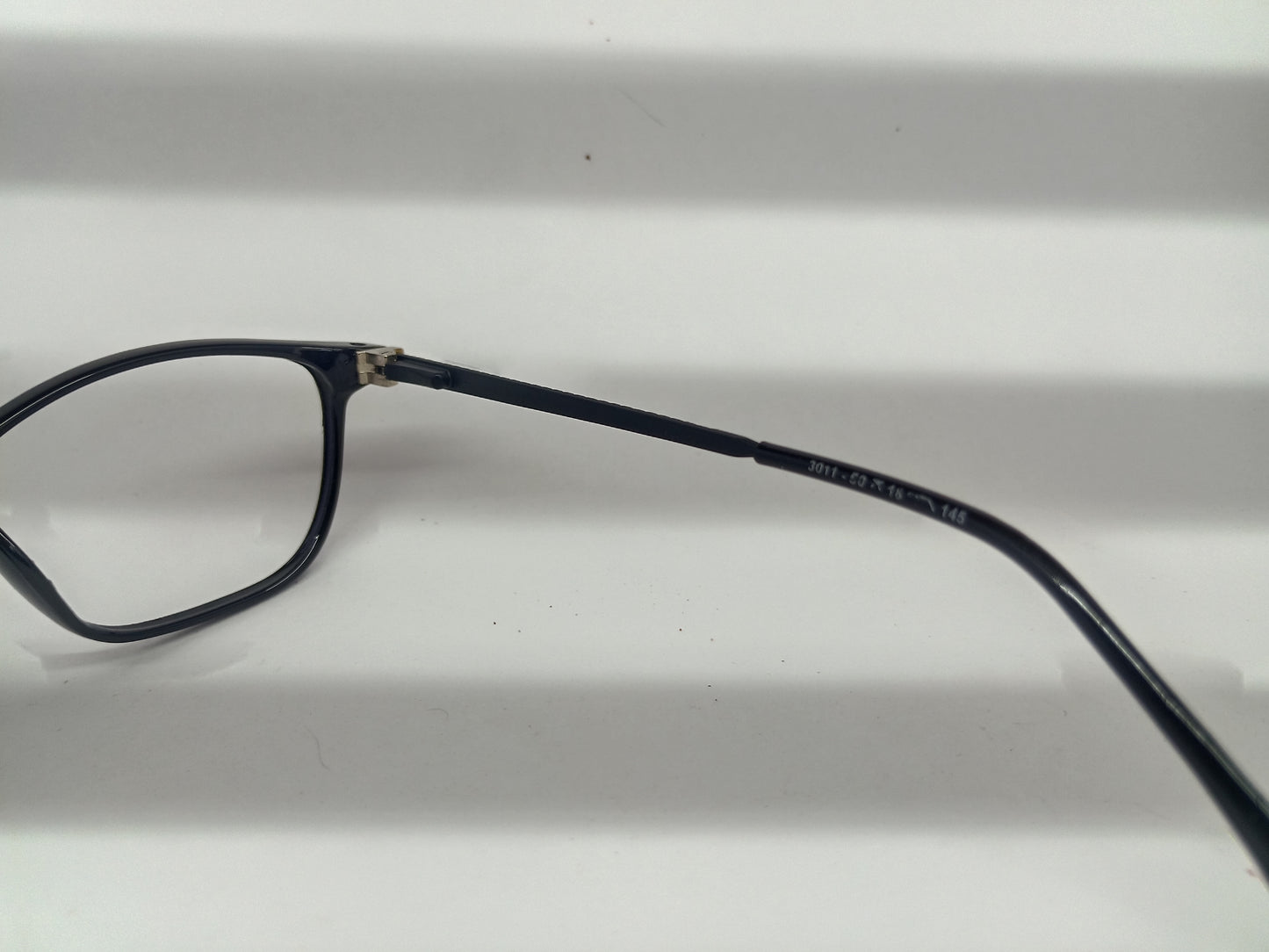 Growth 3011 Cat Eye Eyewear Frame