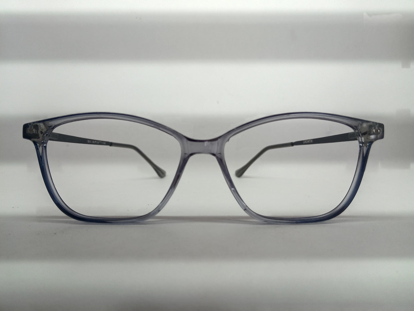 Cat Eye Eyeglasses