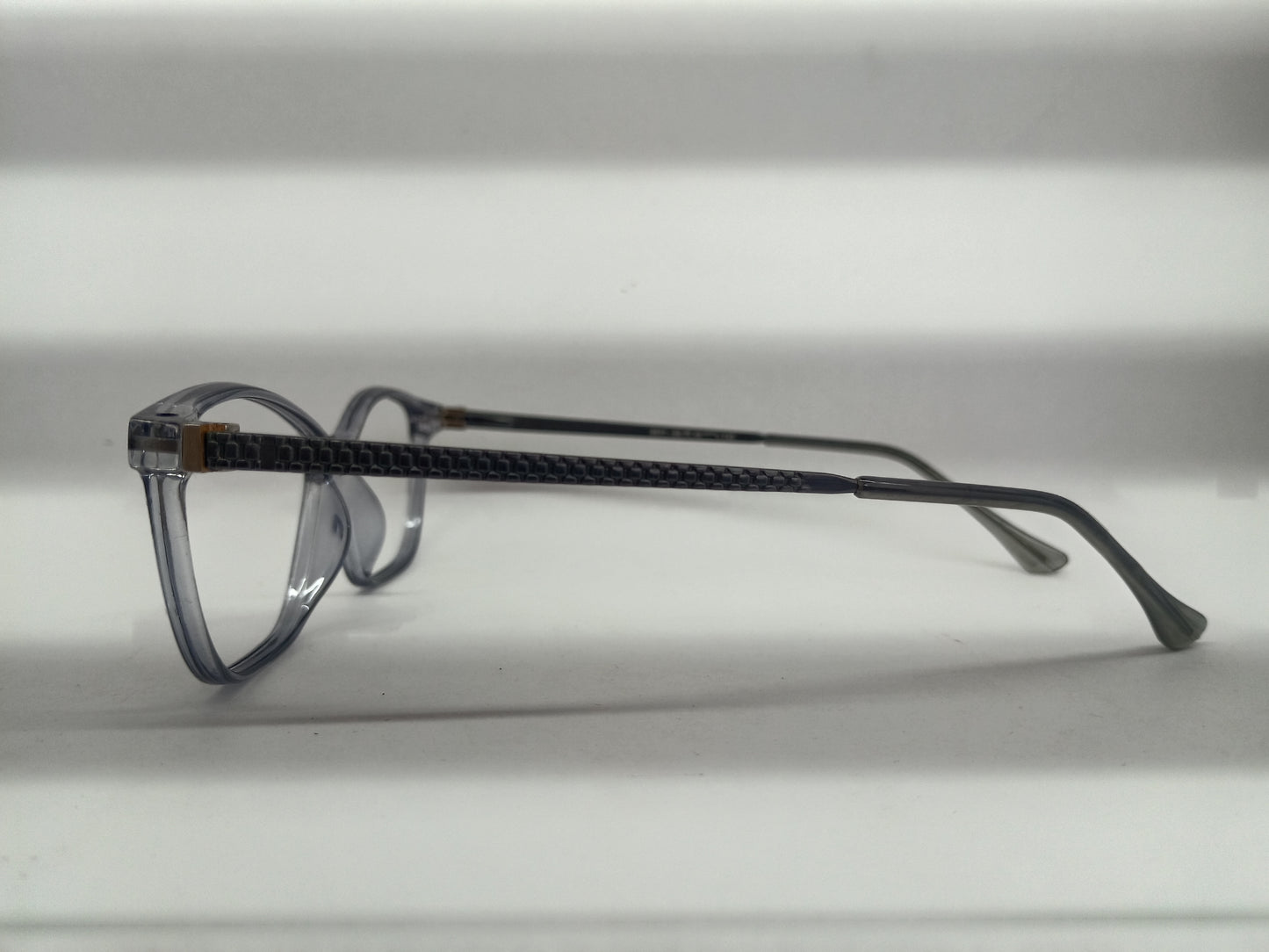 Growth 3011 Cat Eye Eyewear Frame