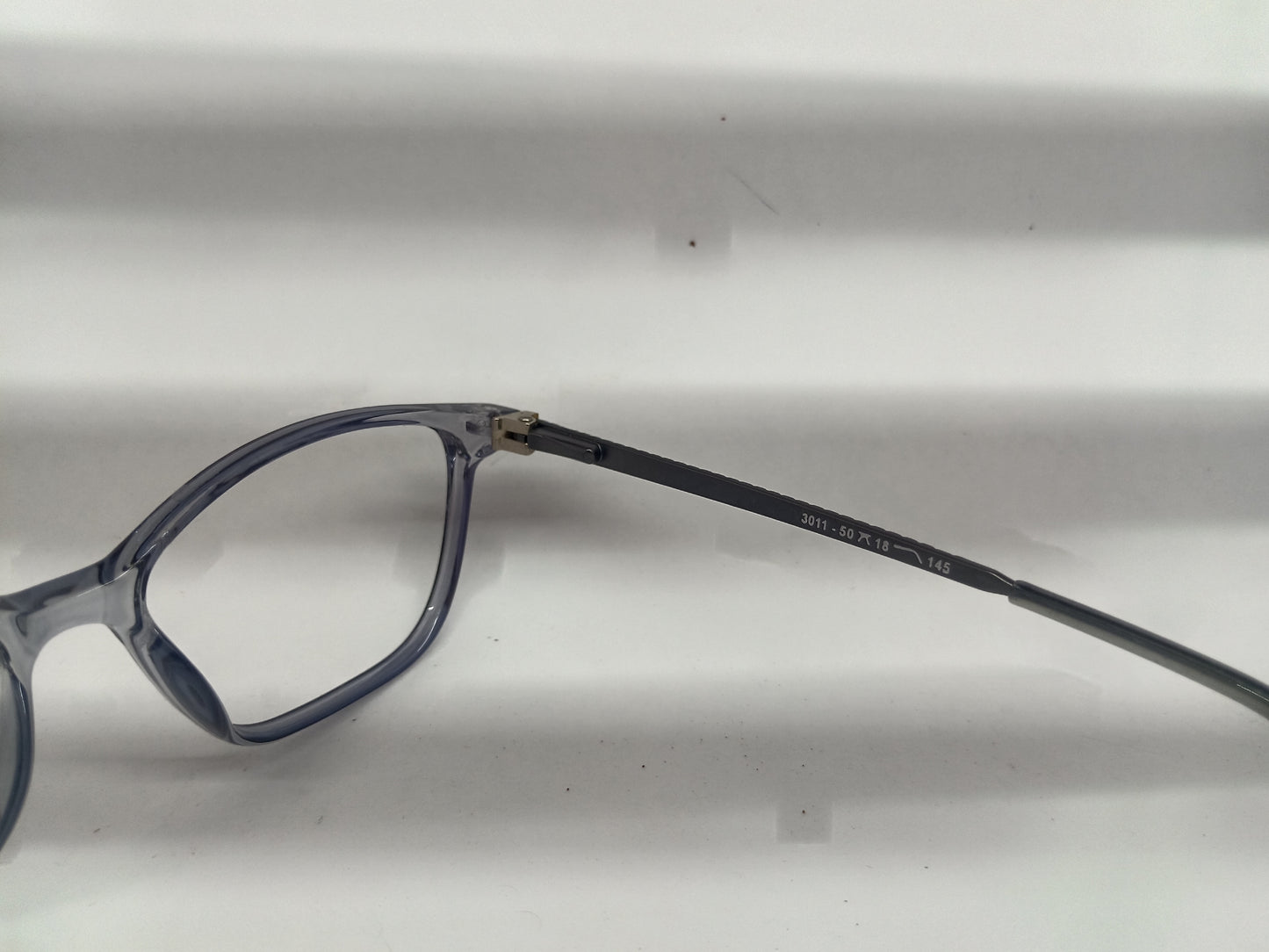 Growth 3011 Cat Eye Eyewear Frame